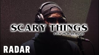 Recky Freestyle | DJ Bempah & JK