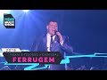 Pirata e Tesouro + É Natural | Ferrugem | Prêmio Multishow 2018