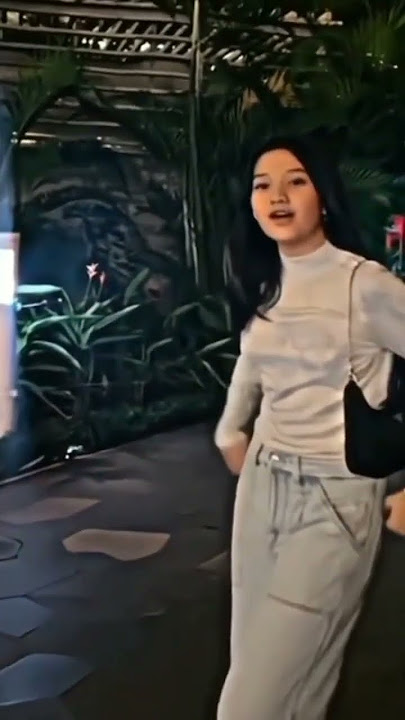 Dulu atau sekarang, Naisa Alifia Yuriza 🤍