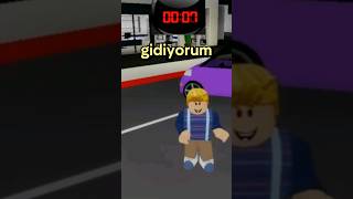 Son bir iyilik #roblox #rafadantayfa #shortsvideo #keşfet #kesfetteyiz #beniöneçıkart #brookhaven