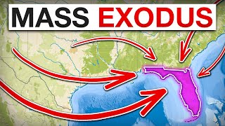 MASS MIGRATION: Why Everyone Is Moving to SW Florida From New York, Chicago & MORE