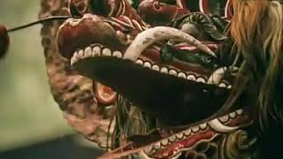 Story Wa Barongan Gambiran Rogo Samboyo Putro