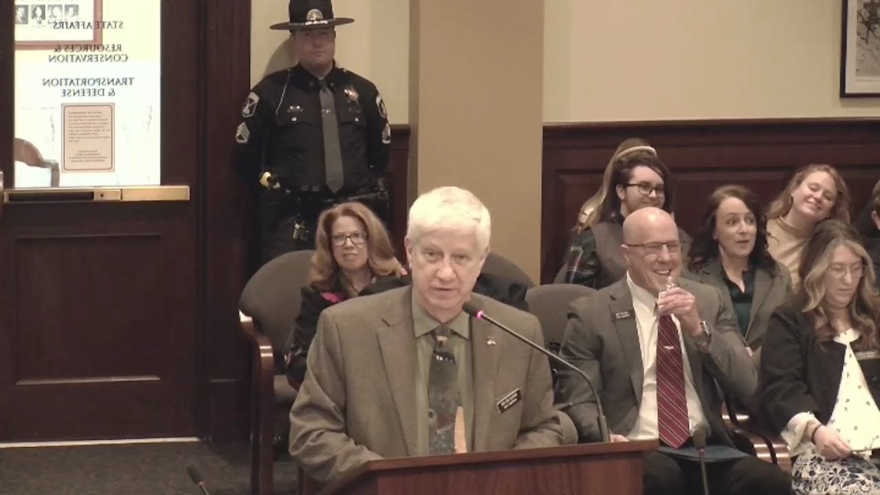 Idaho Committee Meeting On Permanent Standard Time 2024 February 16 idaho-committee-meeting-on-permanent-standard-time-2024-february-16