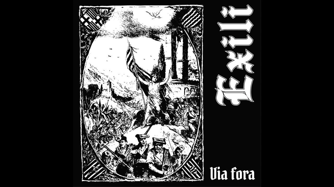 EXILI - Via Fora 7