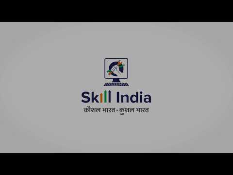 Skill India Portal - Training Partner Batch Creation and Enrolment