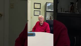 Marin Local- Frank Dill