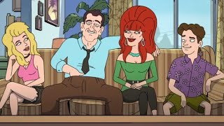 MARRIED WITH CHILDREN (2024) TRAILER | ED O'NEILL | KATEY SAGAL