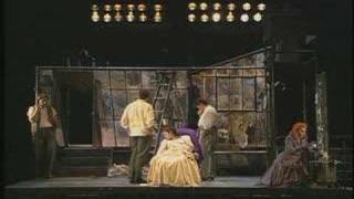Puccini La Bohème Act IV excerpt pt 2