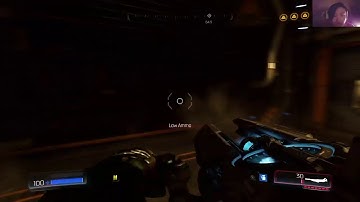 🔴 DOOM (PC) Gameplay/Walkthrough Part 3 [12/25/2020] | DQP Gaming Livestream