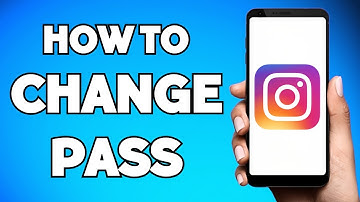 How To Change Instagram Password If Forgotten (2023 Guide)