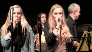 Erasmus College, X-Factory 3-2-12 Pt 1 Moves Like Jagger