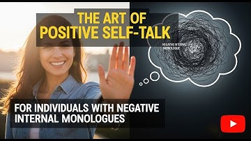 Hoe je negatieve zelfpraat kunt stoppen: je innerlijke criticus het zwijgen opleggen en je gedach...