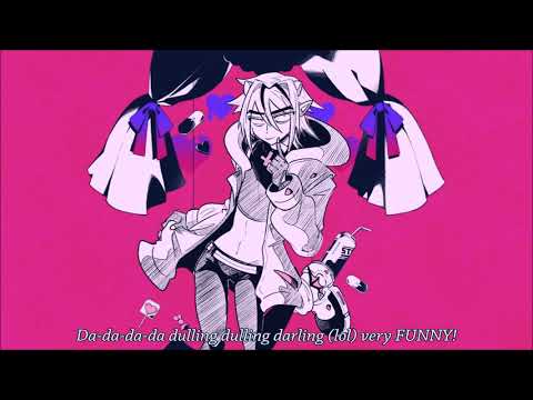 【UTAUカバー】 ダーリンダンス (Darling Dance) 【蠱物インガ】