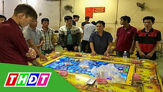 Đồng Nai: Bắt quả tang 26 đối tượng chơi game bắn cá ăn tiền | THDT screenshot 5