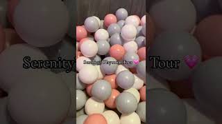 The Nuby Ball Pit: Where Fun Knows No Bounds #nubyfun