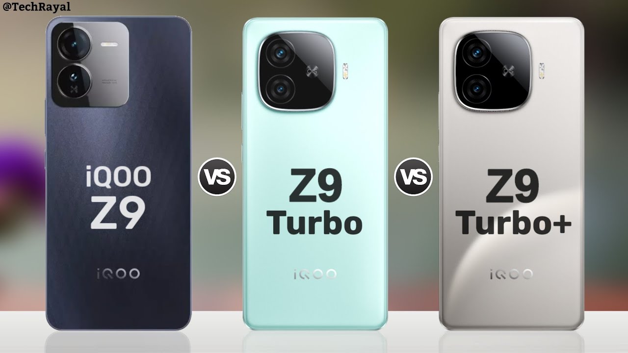 iQOO Z9 Turbo plus 12GB,256GBモデル Buy Vivo iQOO Z9 Turbo Plus Phone - Giztop