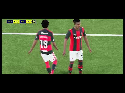 368mega x aston138 - AC Milan 🆚 CR Flamengo — what a matchup! ⚽🔥
