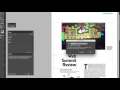 Export Adobe InDesign to WordPress : How to get started