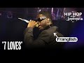FRANGLISH - "7 Loves" I Hip Hop Symphonique 10