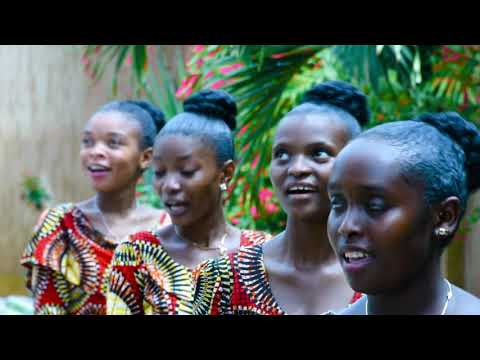 Mussa Lufuke Simama Official Music Video 