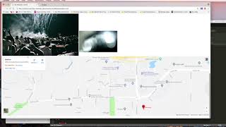 Details Task 2: Building a hard-coded, simple website in HTML and CSS News