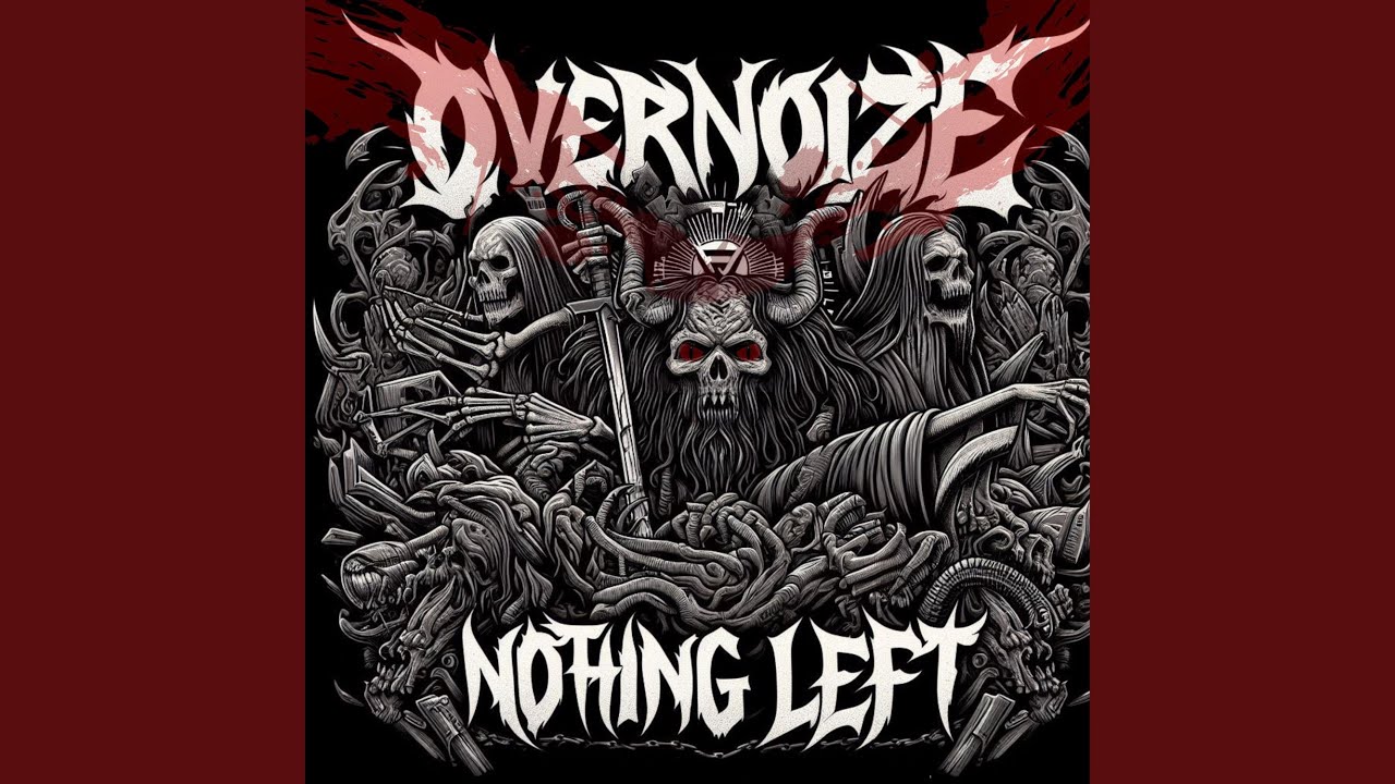 Watch OverNoize on YouTube Watch OverNoize on YouTube