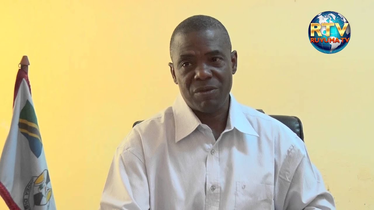 MHANDISI AFUKUZWA KAZI RUVUMA