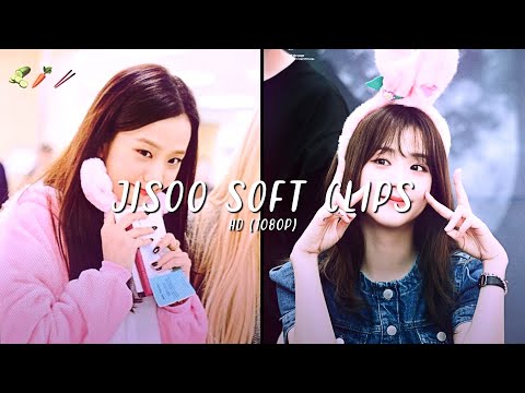 jisoo cute clips for edits