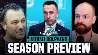 The ULTIMATE Miami Dolphins 2026 Preview