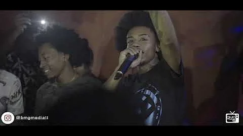 Tafari - Full Performance at Celebrate #trinibad #dancehall