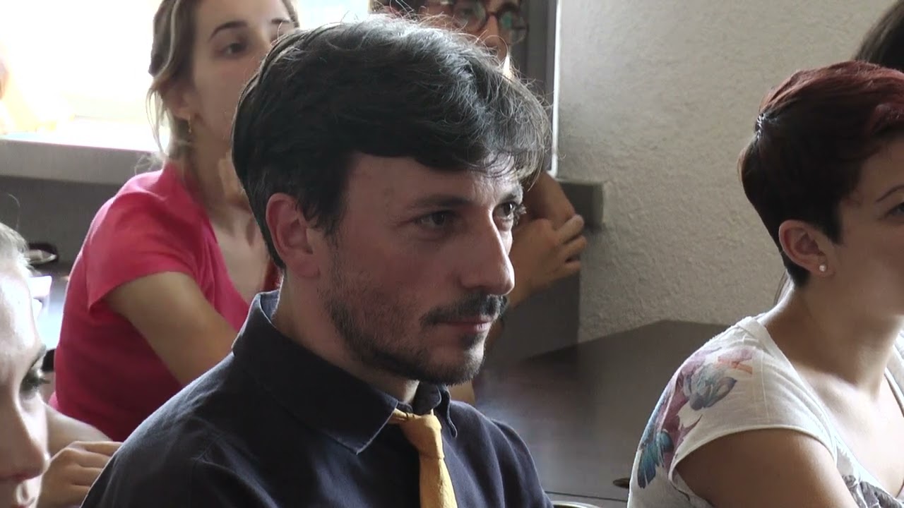 L'architetto di Urbino