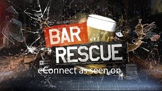 eConnect on Bar Rescue