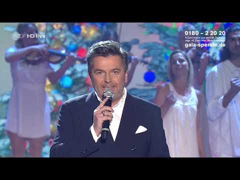 Alex Christensen, The Berlin Orchestra, Thomas Anders - Wonderful Dream (Holidays Are Coming) [feat. Thomas Anders]
