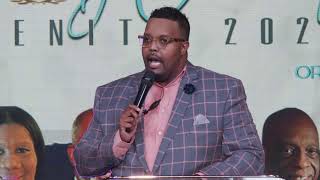 Holy Convocation Zenith 2021