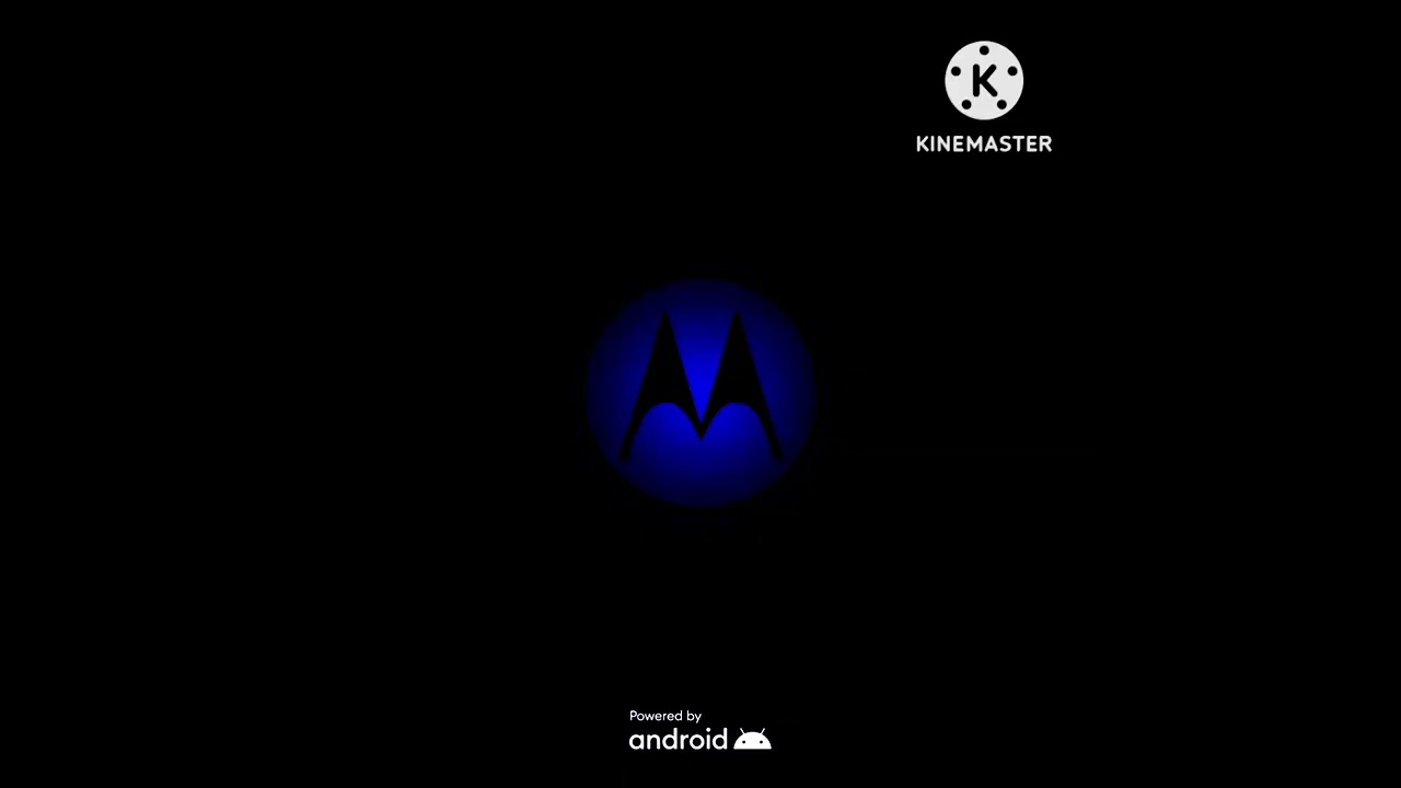 Hello moto Motorola effects