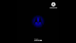 Hello moto Motorola effects