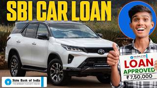 "Don't Buy a Car Until You Watch This!  (Car Loan Secrets REVEALED)" | Car Loan - Full Process