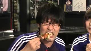 日本代表コスをする佐藤聡美 【ゲスト:佐藤聡美】 佐藤聡美 検索動画33 日本代表コスをする佐藤聡美 【ゲスト:佐藤聡美】 佐藤聡美 検索動画 33