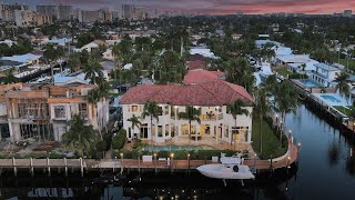 Property Showcase | 1261 NE 27th Way, Pompano Beach, FL 33062