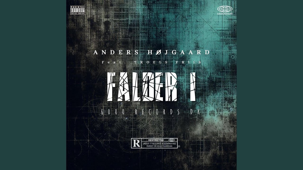 FALDER I (feat. Troels Friis)