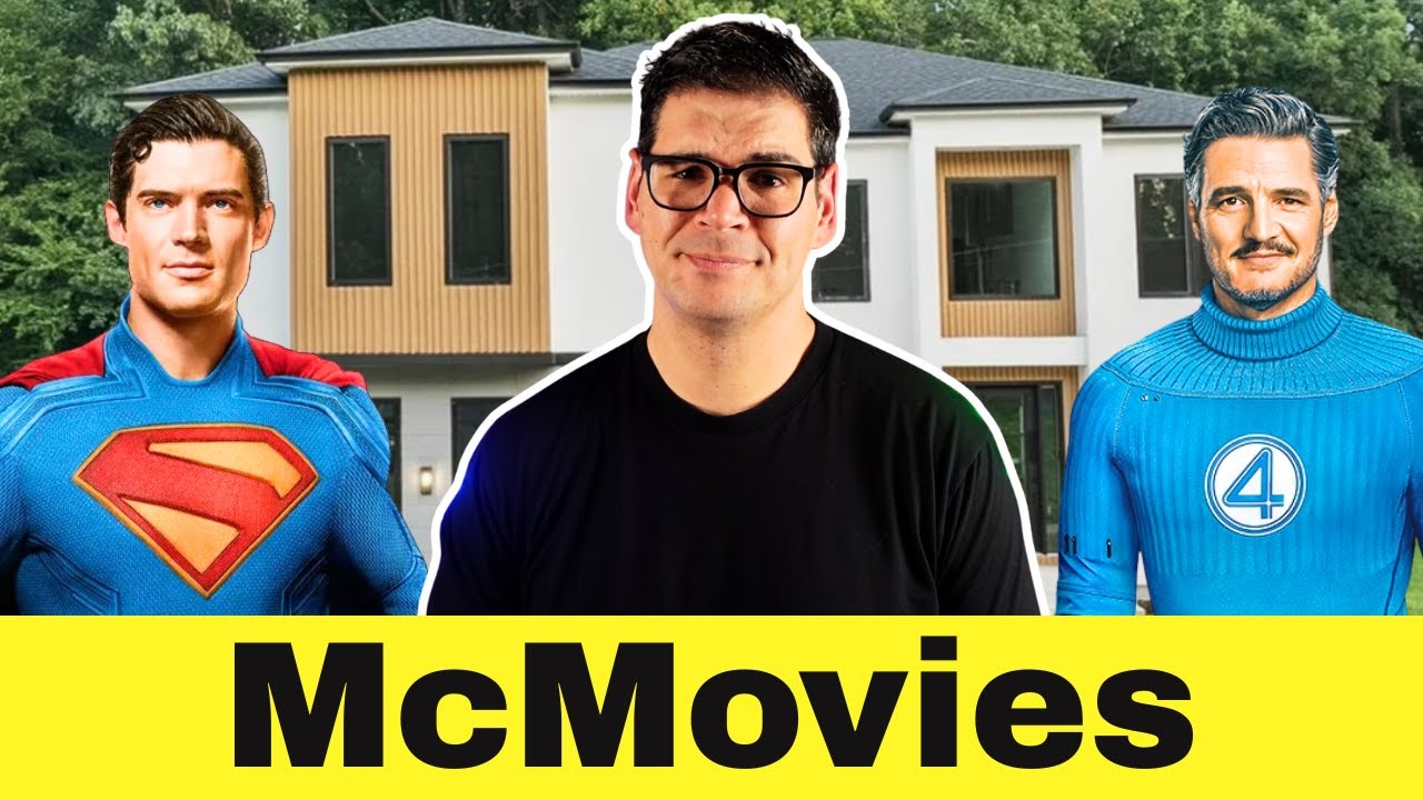 У McMansion Media нет души