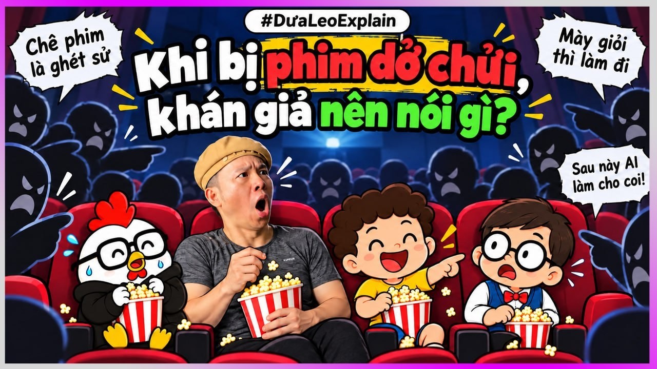 Latest Title & Thumbnail