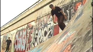 Lurkville Meet The Lurkers Promo 4
