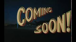 Creepshow (1982) - Theatrical trailer [35mm]