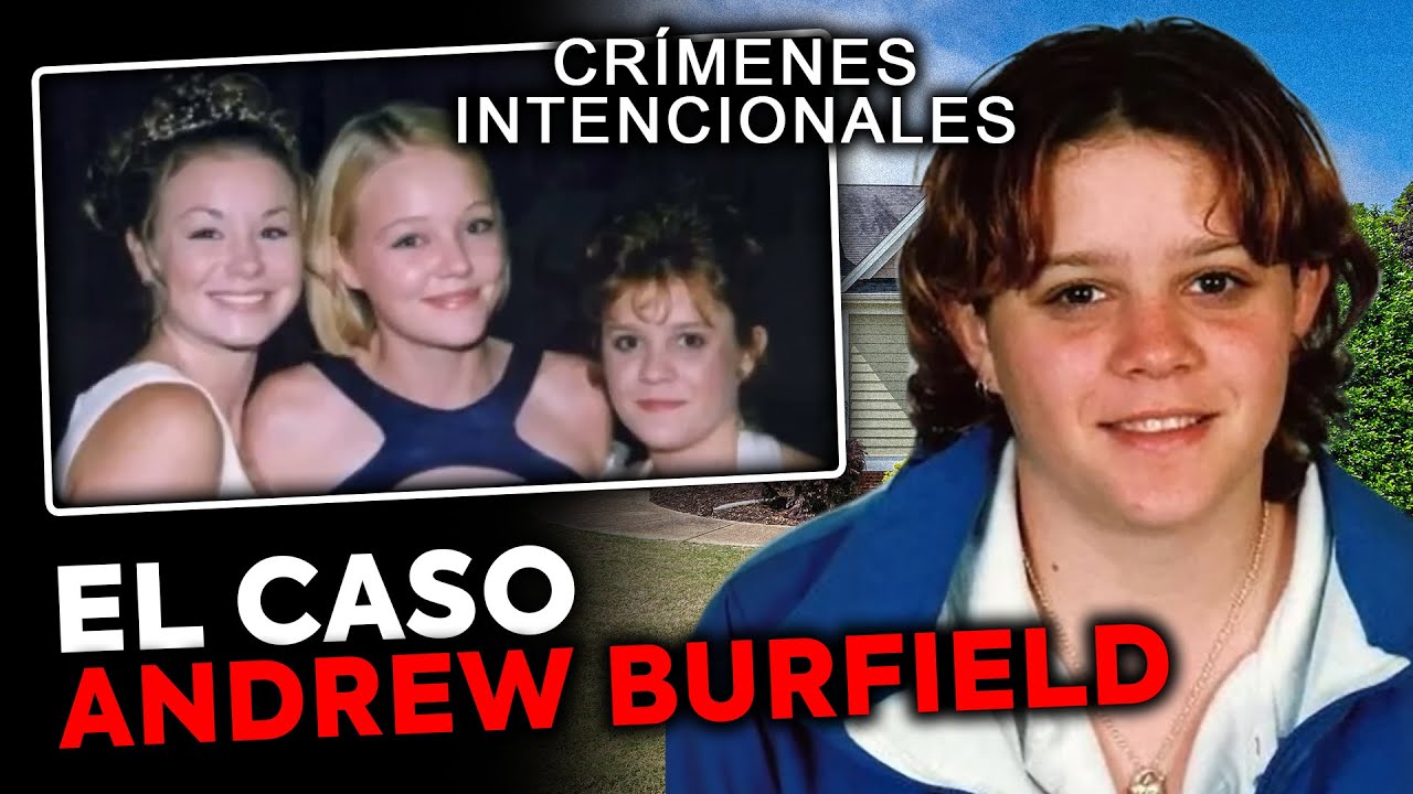 CRÍMENES INTENCIONALES - LA ATERRADORA VERDAD TRAS LA DESAPARICIÓN DE KATIE: ¿CRIMEN PLANEADO?