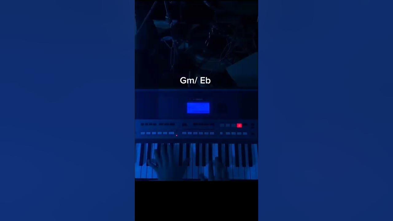 how to play kagome by lo ki YouTube