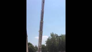 2013 Daniels Farm School Egg Drop