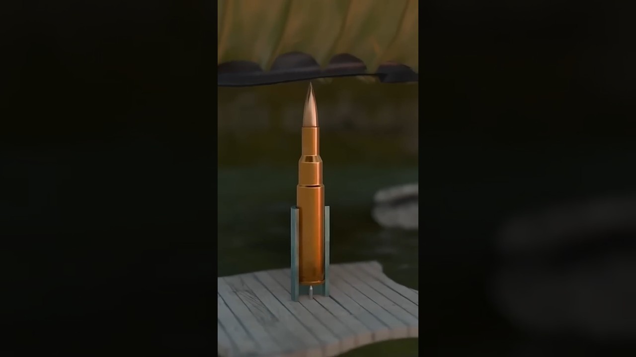 How Cartridge Traps Work