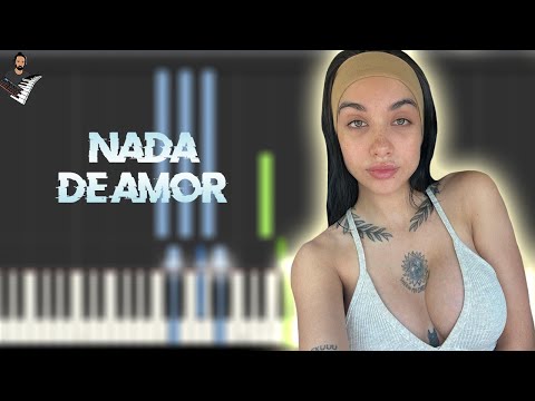 Nada de Amor - Maria Becerra 