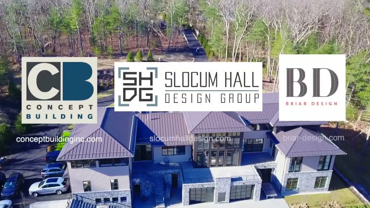 Slocum Hall Design Group | Boston Design Guide